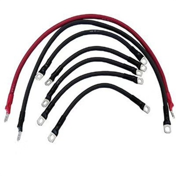 Auto Truck Heavy Duty Battery Terminal Cable