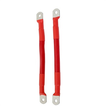 SAE J1127 Battery Wiring Harness Auto Battery Charger Cable Golf Cart Battery Cable